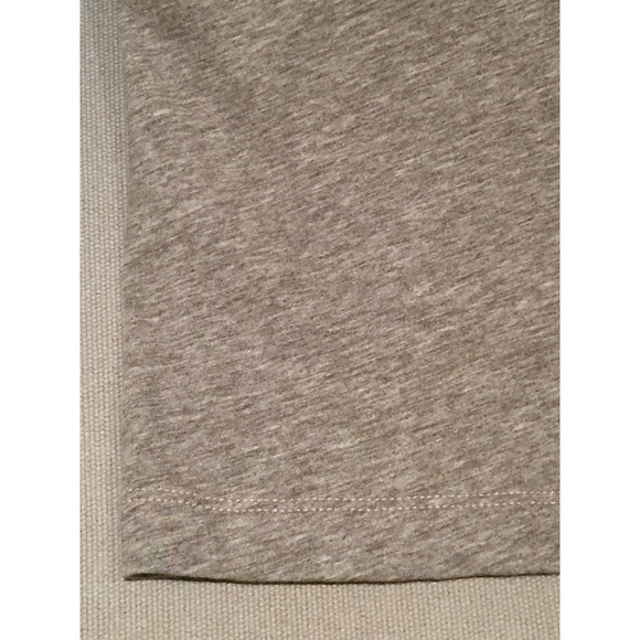 🚫NWT KATE SPADE  Frenchie Tee Bonjour Dog Top M - Picture 6 of 7